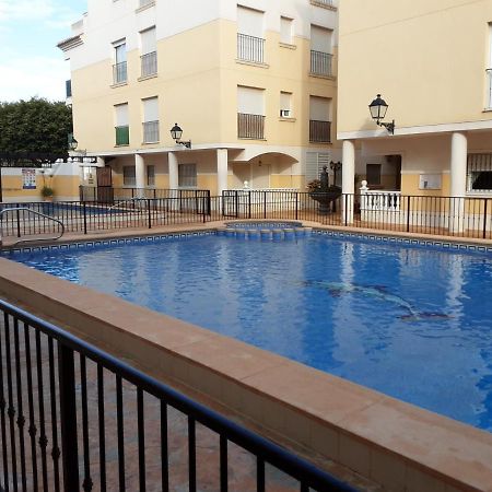 Brisas Del Mar II Apartman Formentera de Segura Kültér fotó