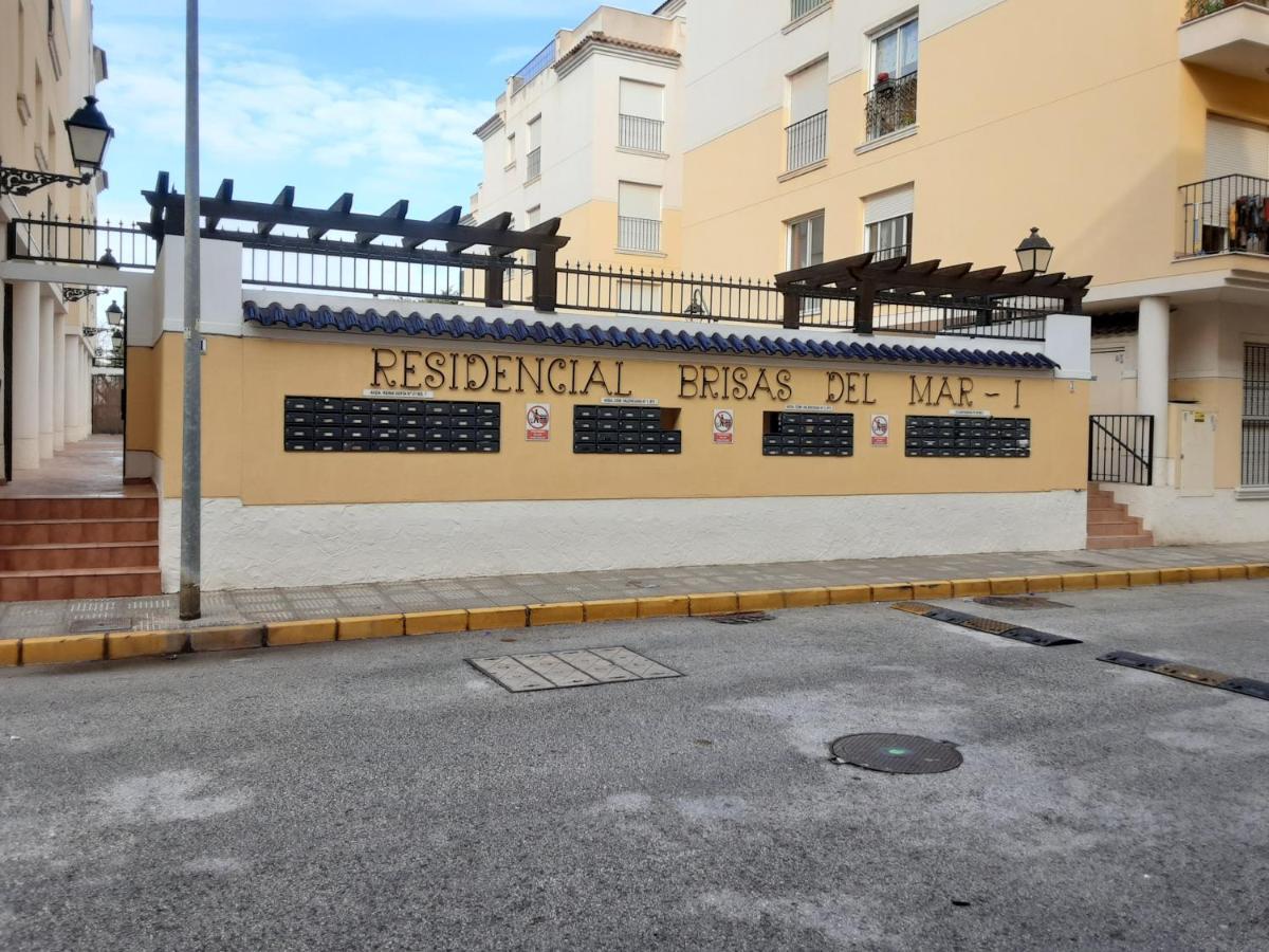 Brisas Del Mar II Apartman Formentera de Segura Kültér fotó
